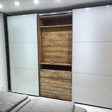 Waldhaus Hempe Villa Tabarz Ngoại thất bức ảnh