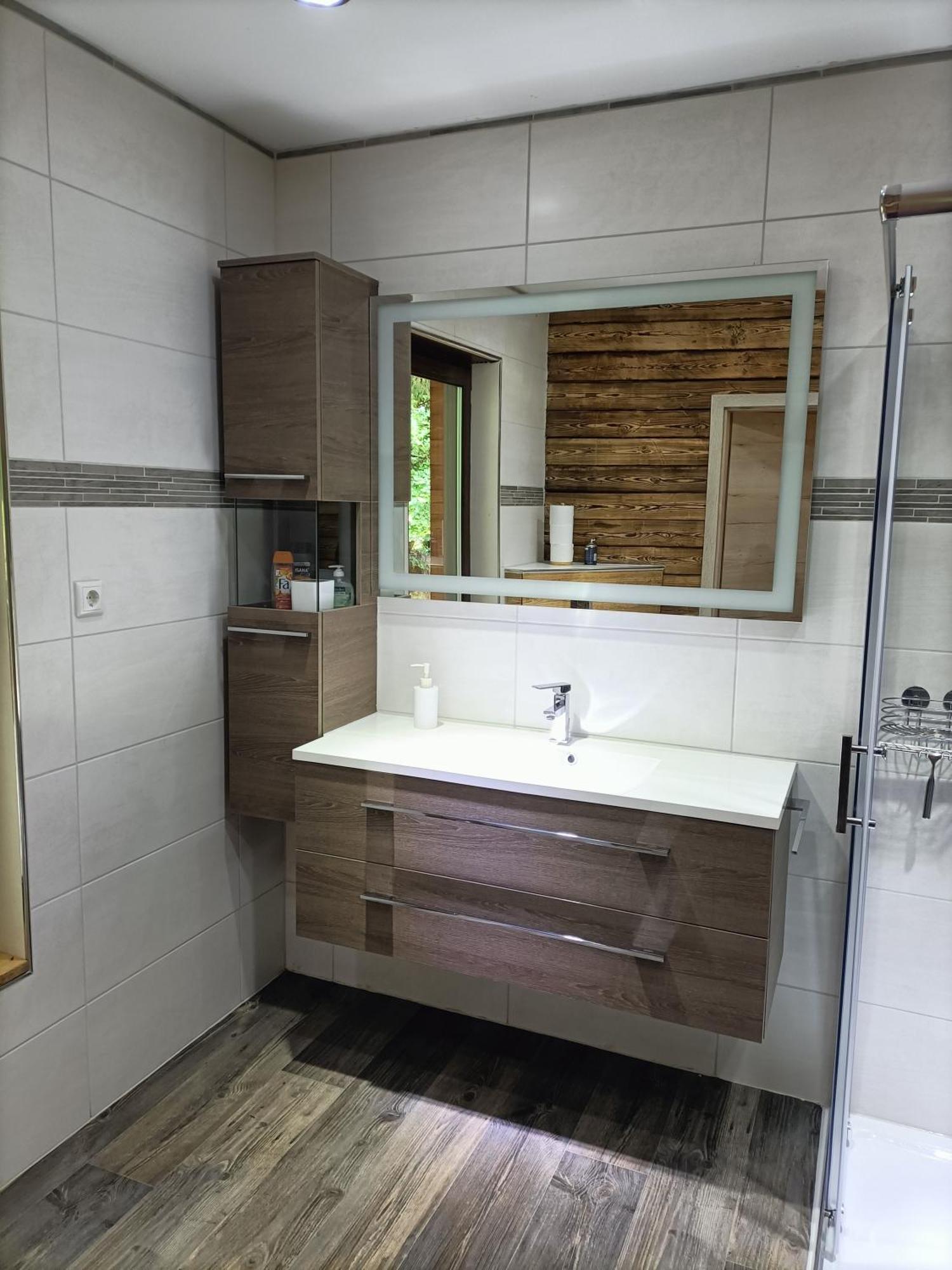 Waldhaus Hempe Villa Tabarz Ngoại thất bức ảnh