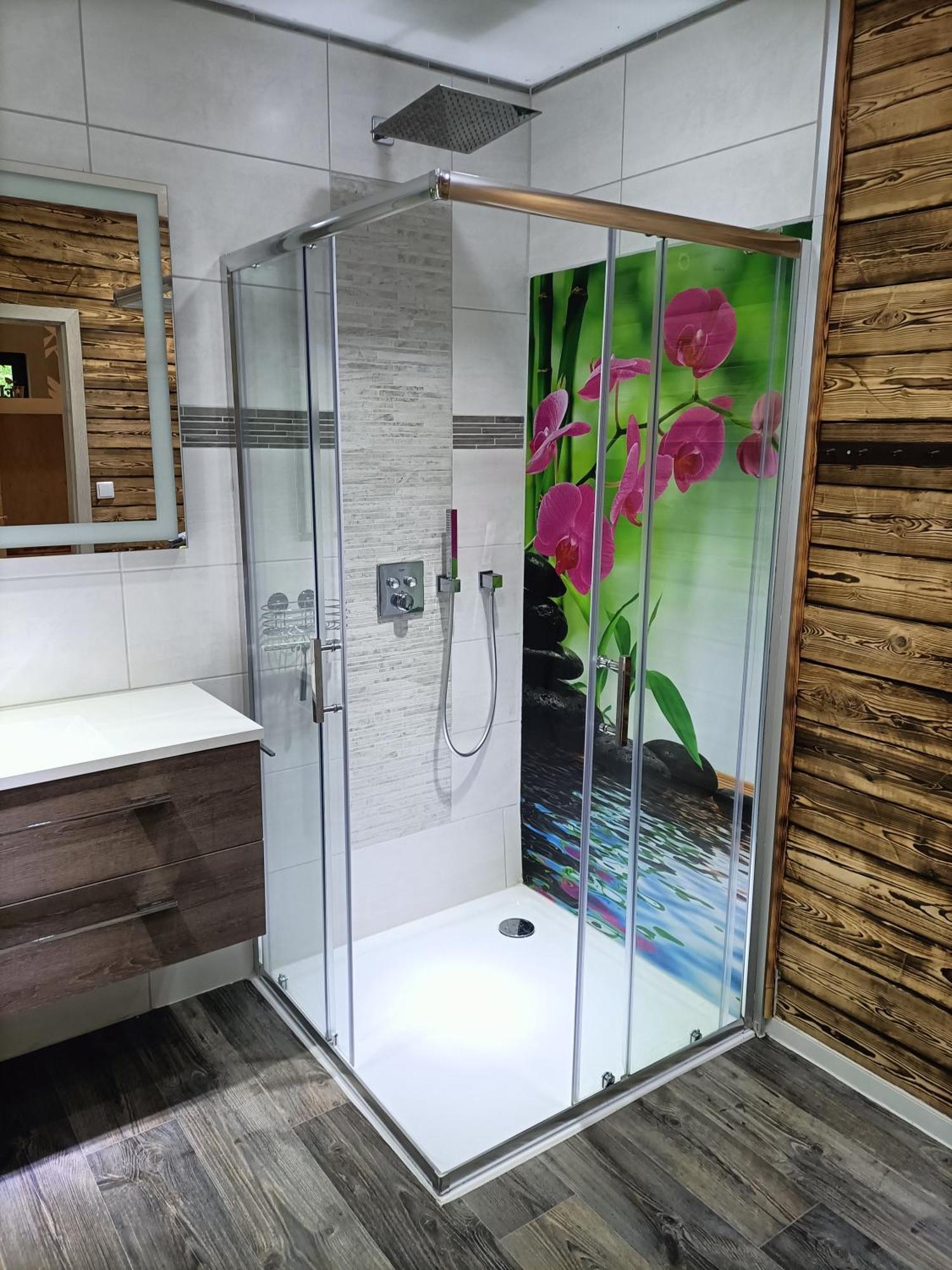 Waldhaus Hempe Villa Tabarz Ngoại thất bức ảnh